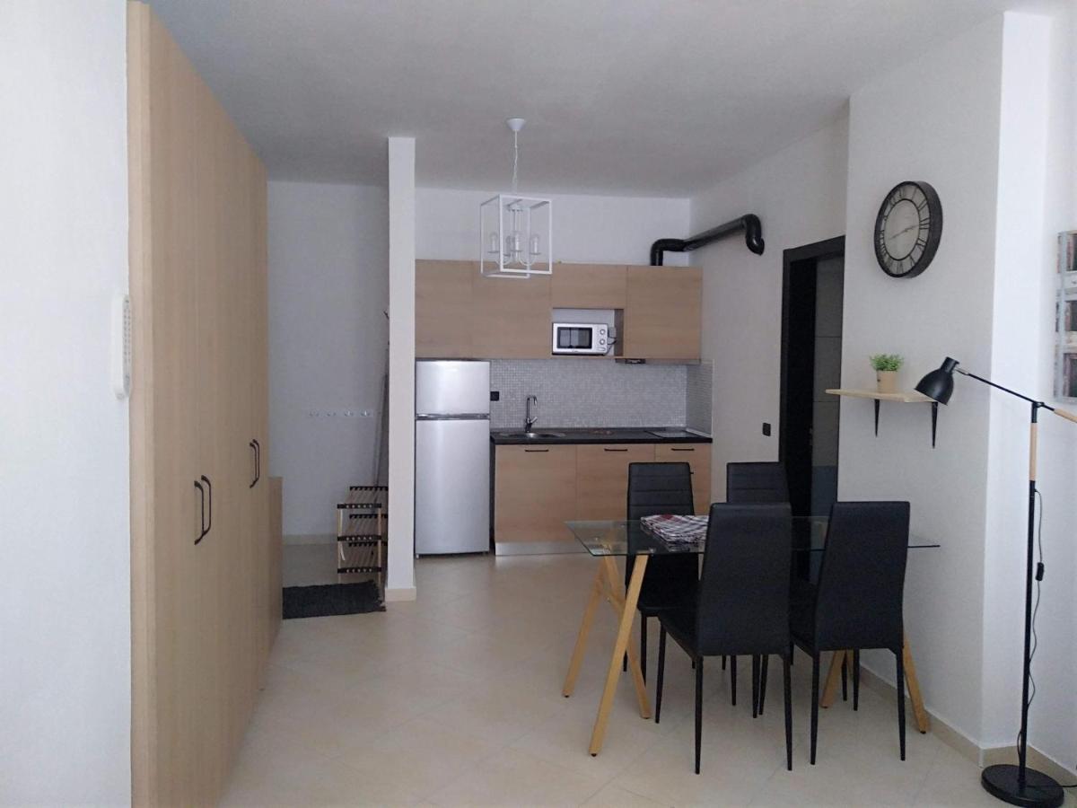 Coastal Apartment Дуррес Экстерьер фото